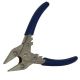 1006 SARGENT FLAT NOSE PLIER SE# 434174 LOT# ST41