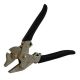 1028 SARGENT SIDE CUTTING PLIER SE# 434217 LOT# ST41