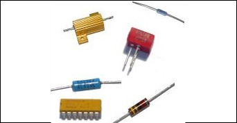 Resistors